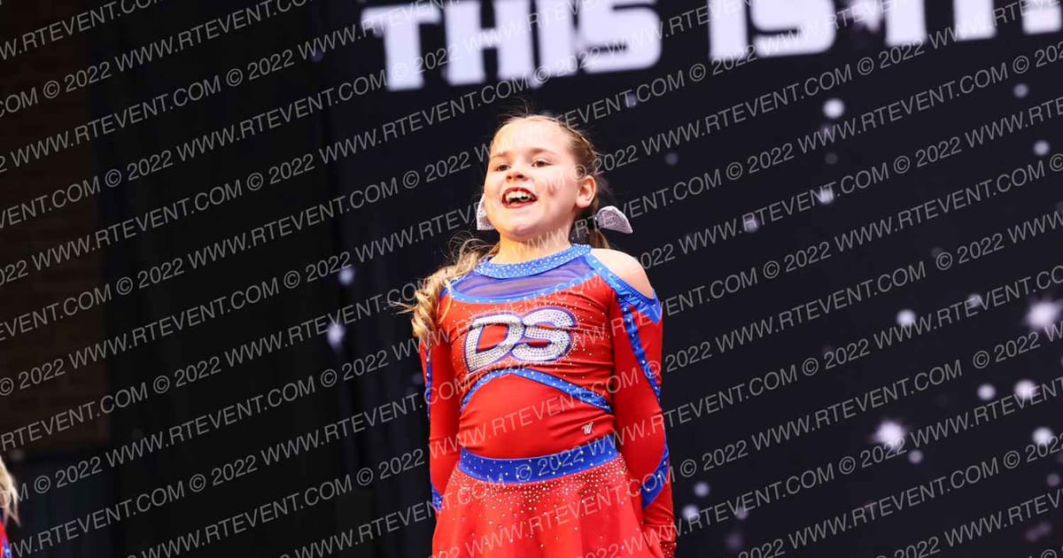 Dakota Spirit Atomic · The US Finals