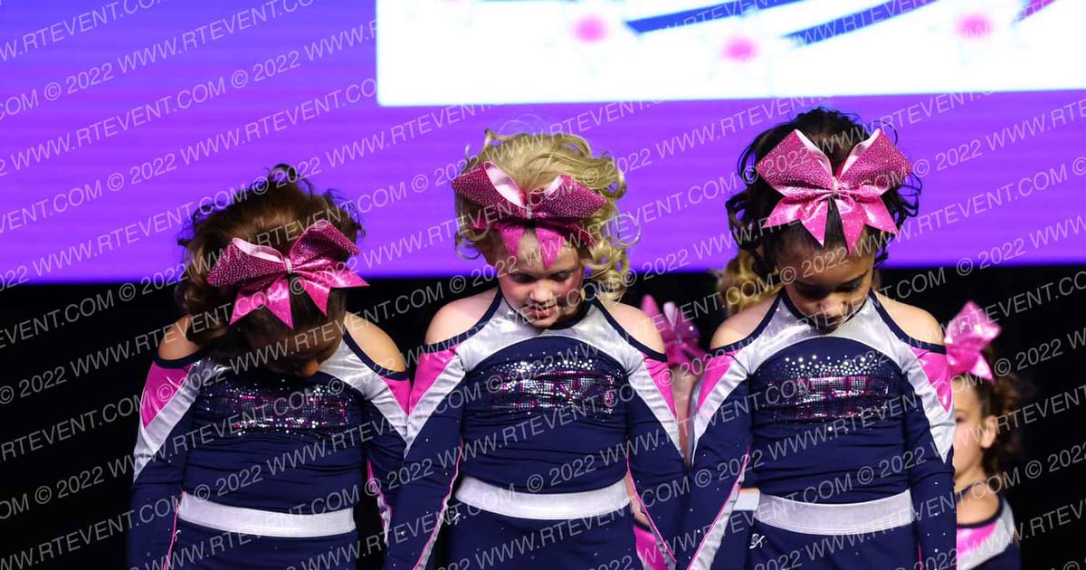 Lake Nona Youth Sports Zenith · Next Level Nationals