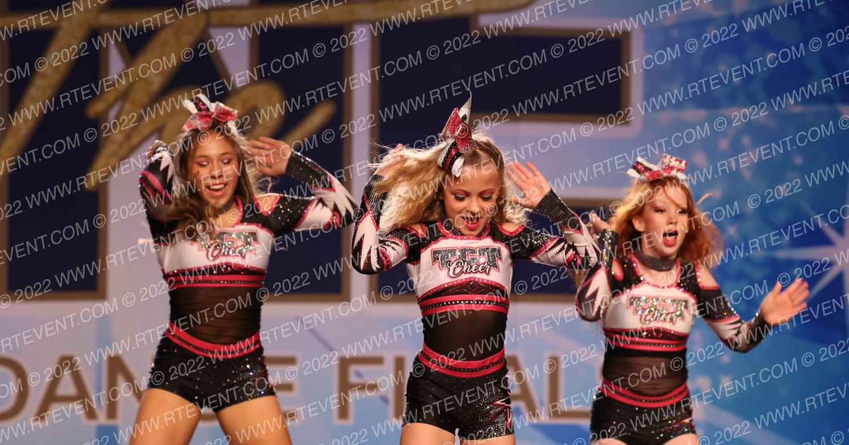 TCT Super Novaz · The One Finals Las Vegas