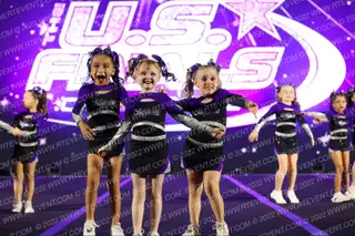Majestic Youth Sports Center Sparkle