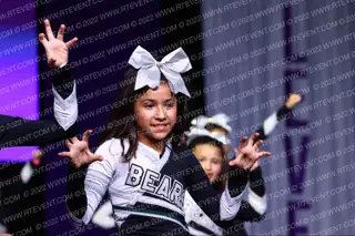 Naples Bears Junior Pee Wee