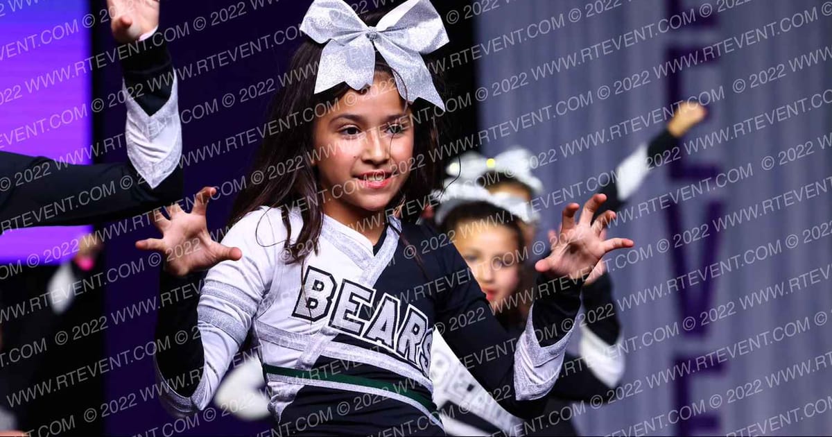 Naples Bears Junior Pee Wee · Next Level Nationals