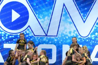 RENEGADE ALLSTARS DOUBLE TROUBLE