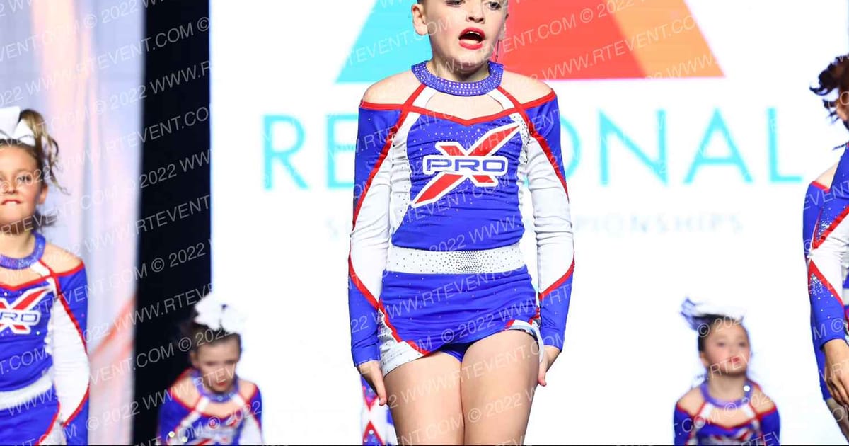 Pro Xtreme Allstars X Files · The Southeast Regional Summit