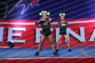 Legacy Competitive Cheer Jewelz