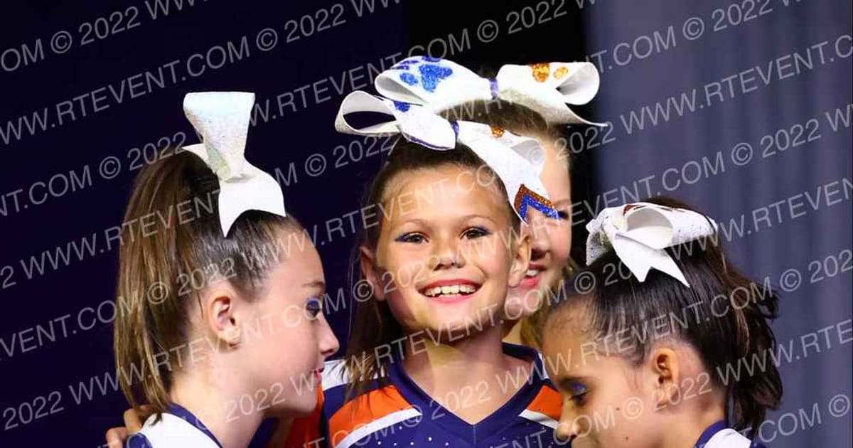 Englewood Area Athletic Association Cougars · Next Level Nationals