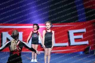 Cardinal Athletics Chicks