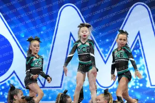 ACE ALL STAR BOMB SQUAD