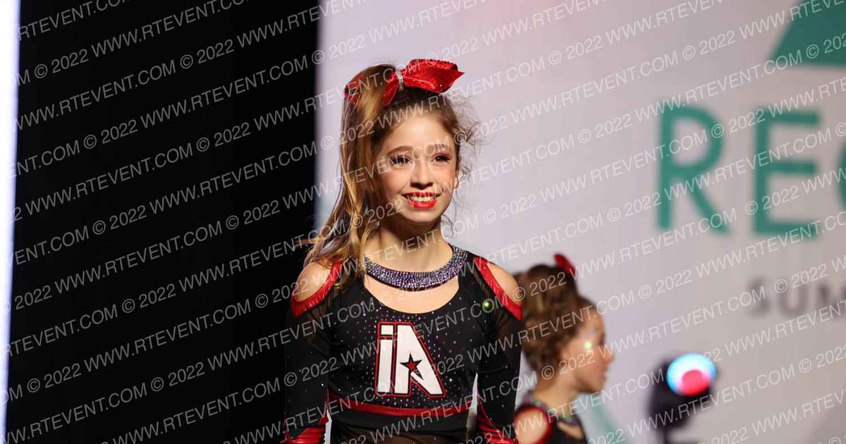 iNFiNiTi Athletics Novas · The Southwest Regional Summit