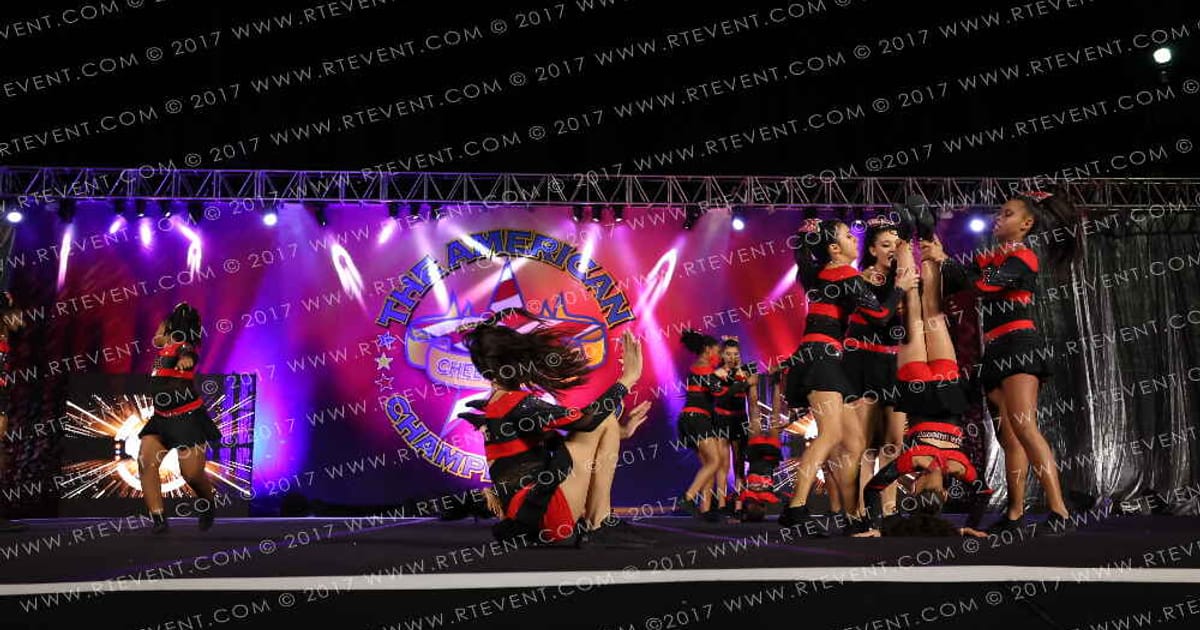 Rebel Yell Rival · American Showdown
