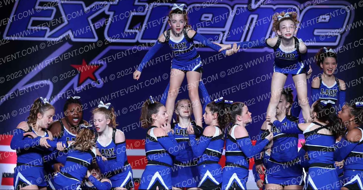 Sterling Lady Knights Savage · THE FINALE AT THE KALAHARI
