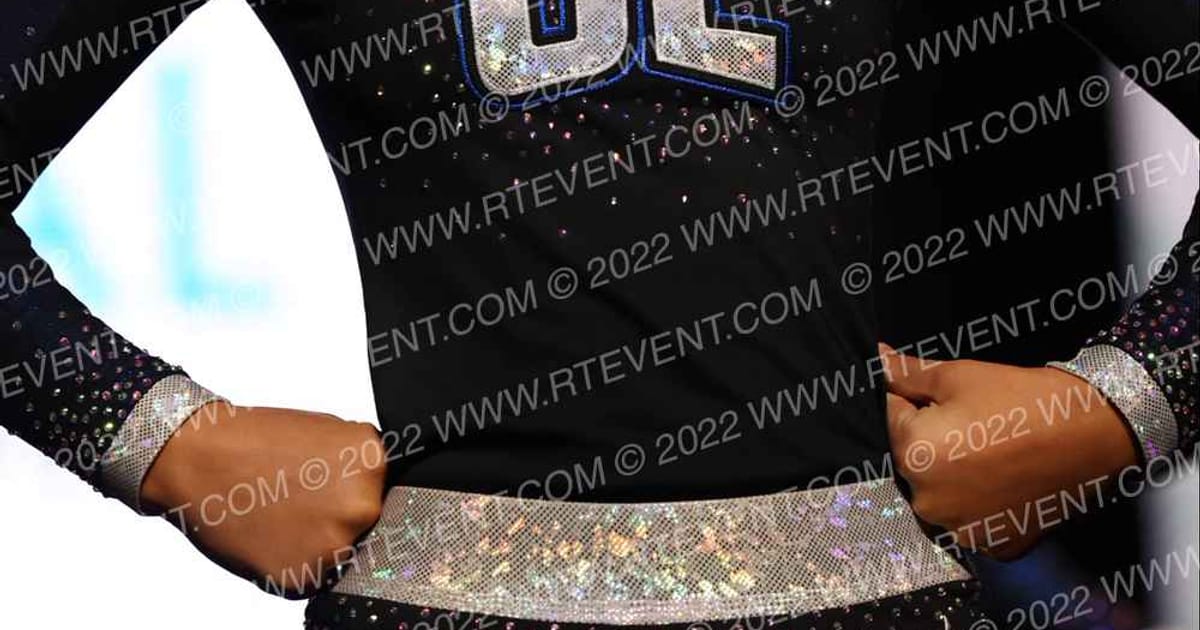 United Elite Cheer RIOT · The Southwest Regional Summit