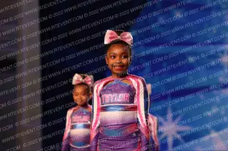 Taylor Made Allstars Mini Queens