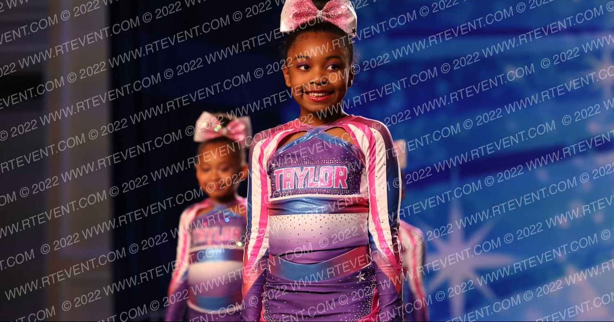 Taylor Made Allstars Mini Queens · The One Finals Las Vegas