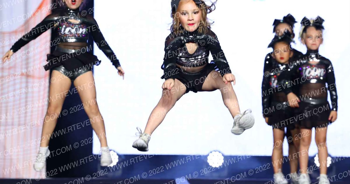 Icon Athletics Crystal Hearts · The Southeast Regional Summit