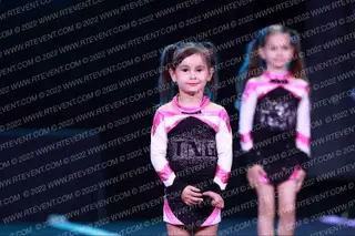 TNG Cheer Tiny Tornados