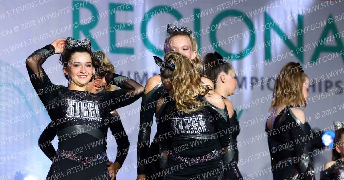 Bremen Steel Sports Cobalt · The Southeast Regional Summit