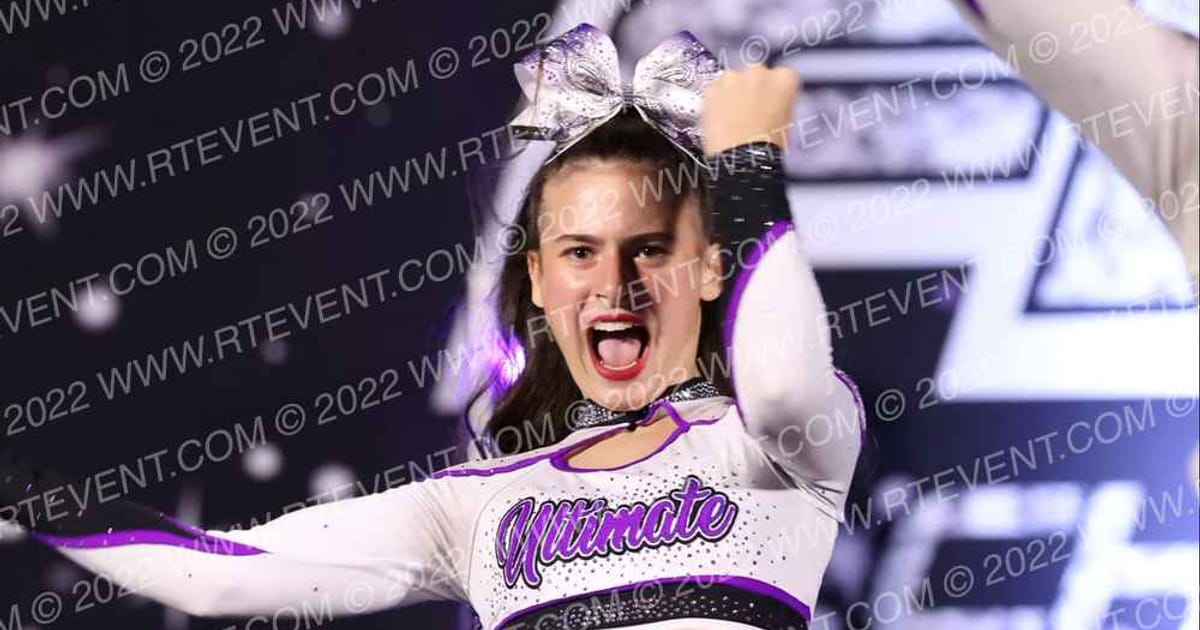 Ultimate Athletics Aces · The US Finals Chicago