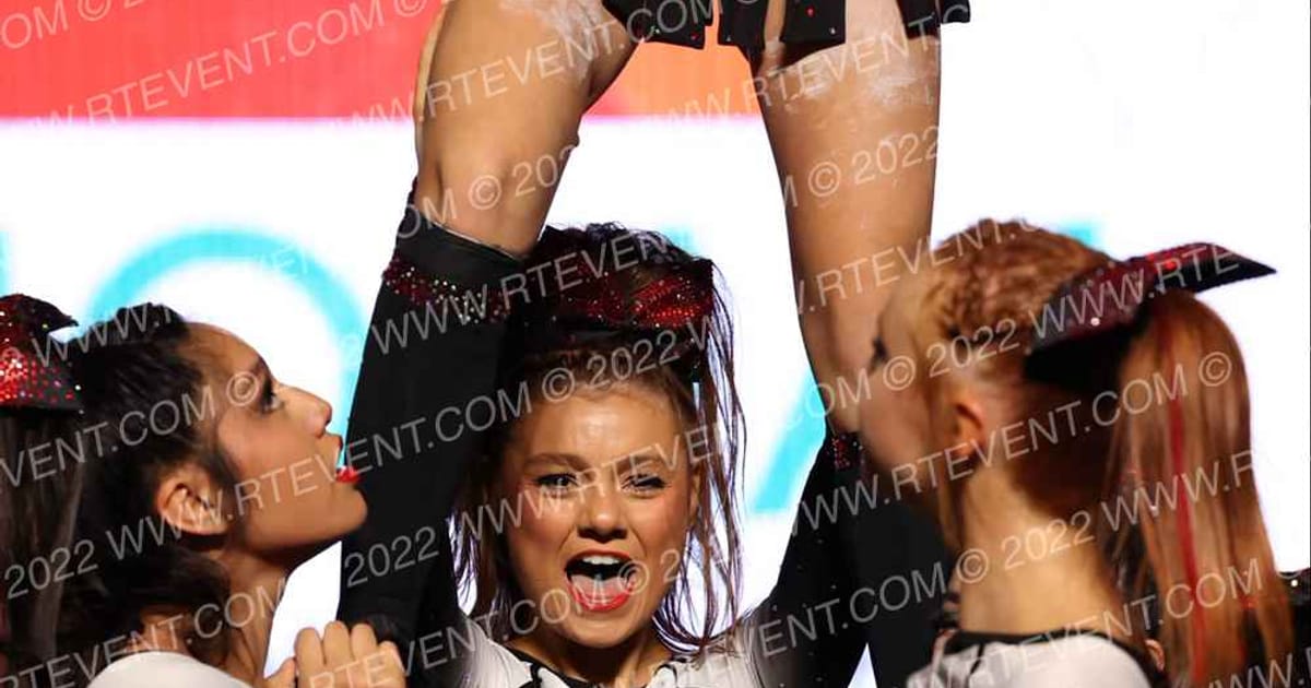 Texas Storm Athletics FIRE · The Southwest Regional Summit