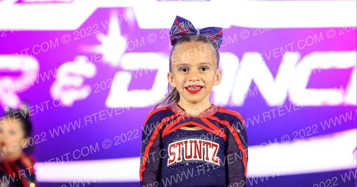 Stuntz Academy Banditz · The US Finals Colorado Springs