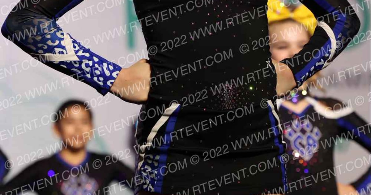 Cheer Athletics - Plano Lightningcats · The Southwest Regional Summit