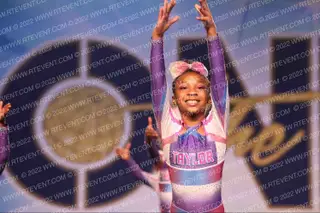 Taylor Made Allstars Stardom