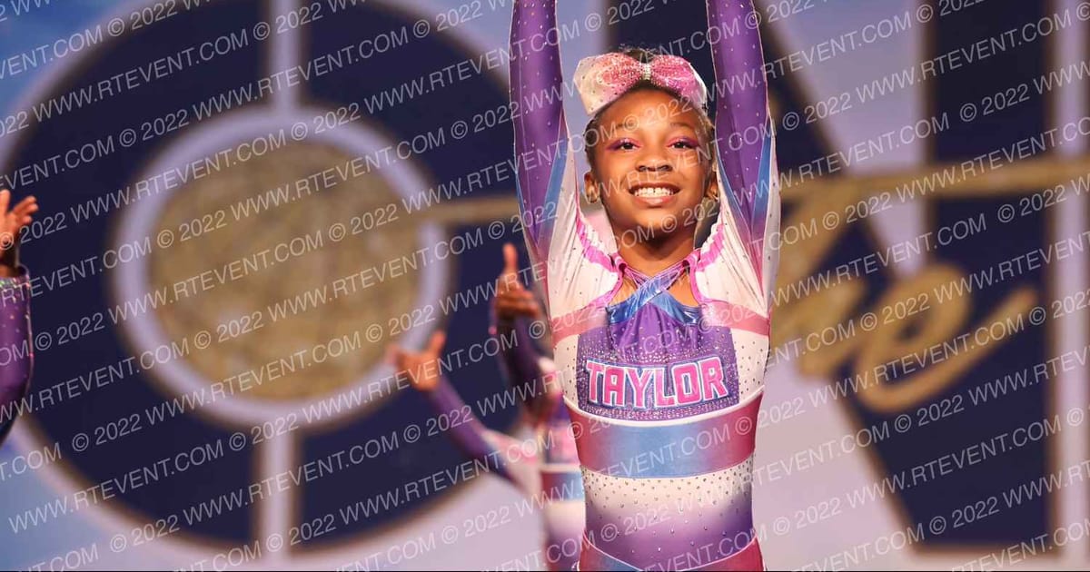 Taylor Made Allstars Stardom · The One Finals Las Vegas