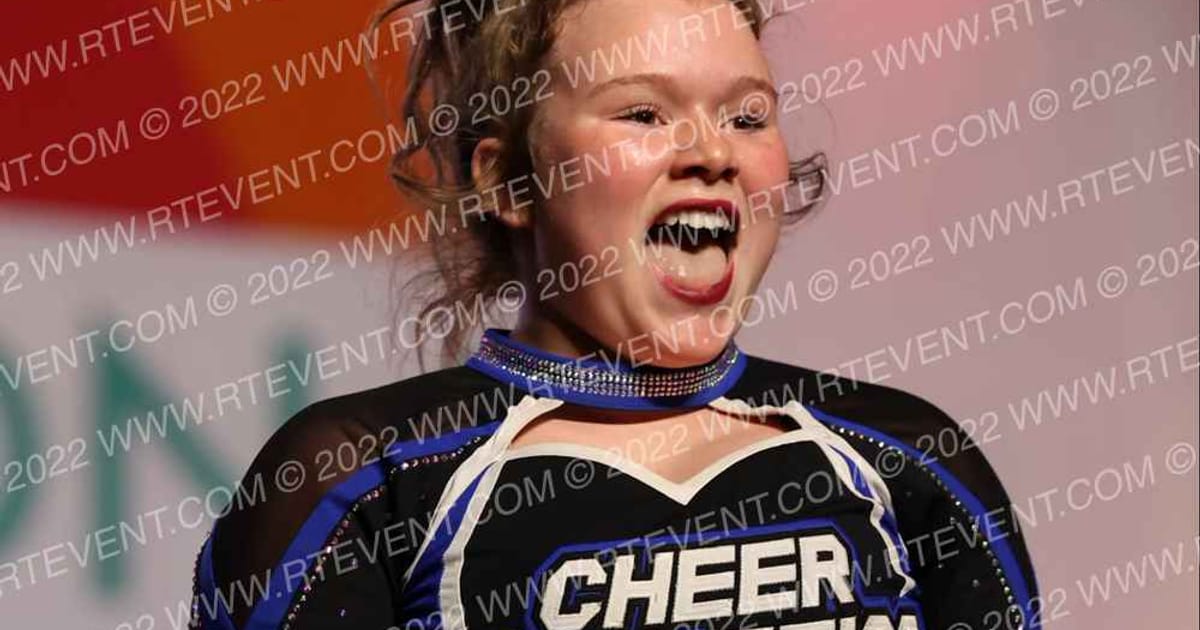 Cheer Athletics - Plano Sabres · The Southwest Regional Summit