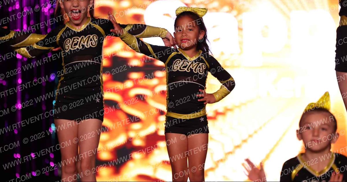 Kems Gems Sapphires · Spring Fling