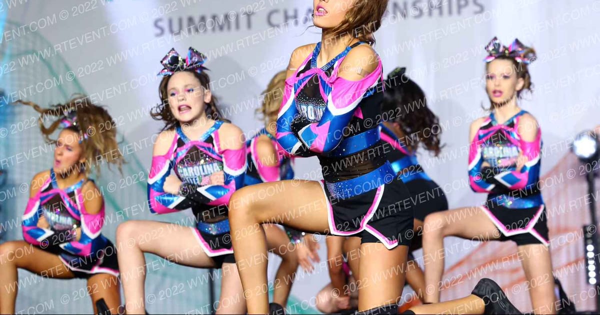 Carolina Elite JAB · The Southeast Regional Summit