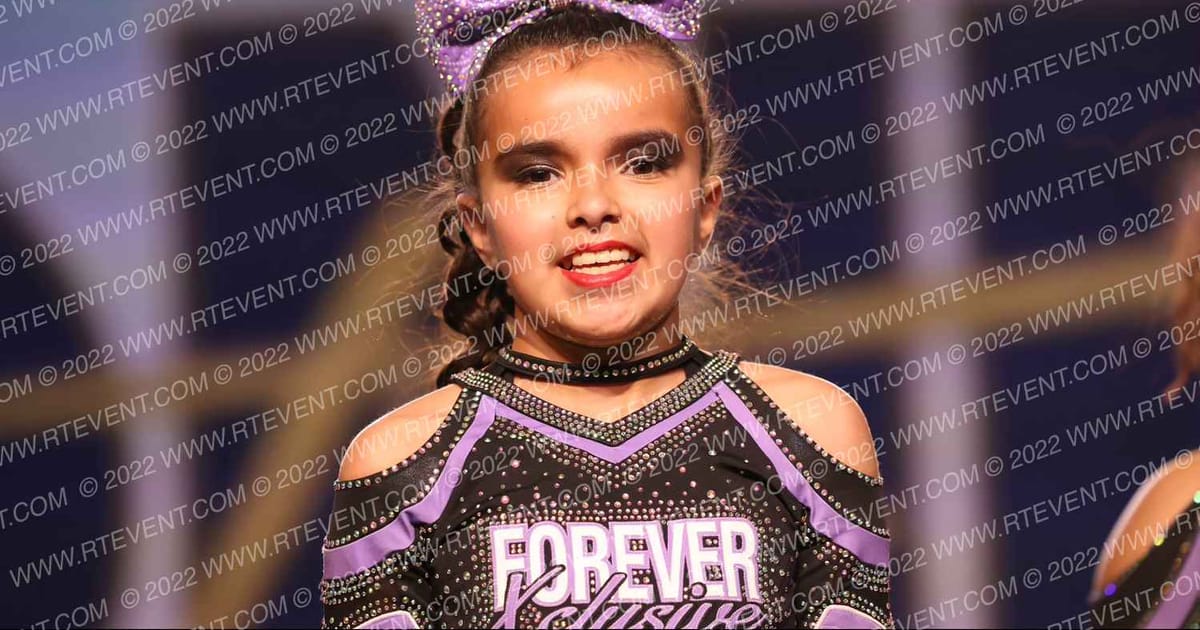 Forever Xclusive Sublime · The One Finals Las Vegas