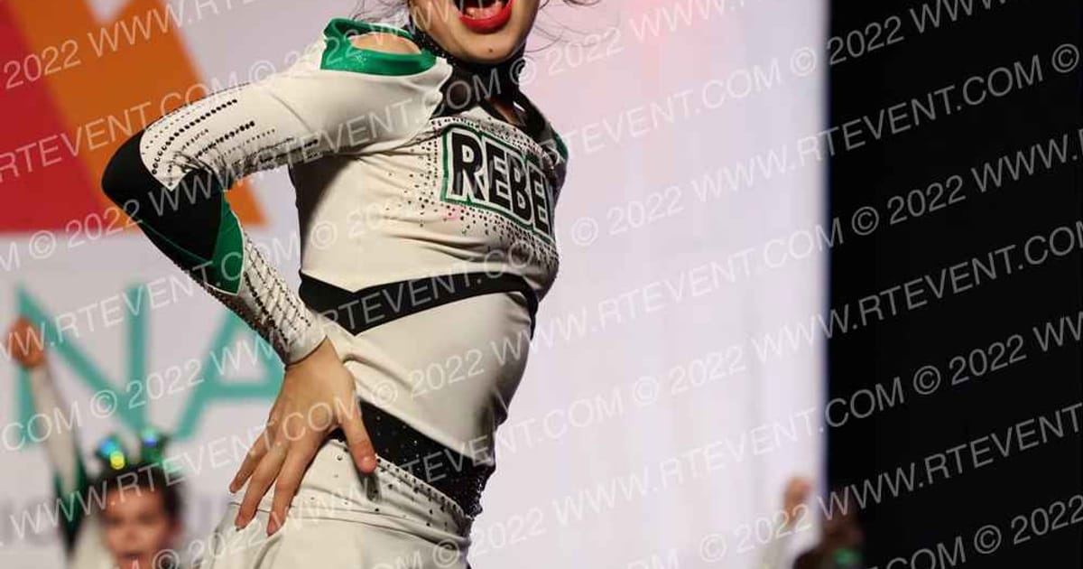 Louisiana Rebel All Stars Loyalty · The Southwest Regional Summit