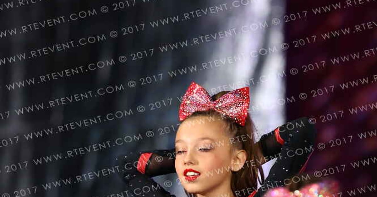 Texas Storm Athletics Thunder · American Showdown