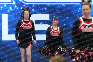 INCLUSION CHEER