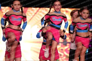 City Cheer Bandits
