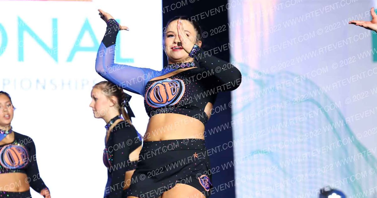 Omni Elite Athletix Soul V · The Southeast Regional Summit