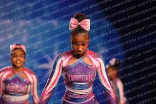 Taylor Made Allstars Dream Girls