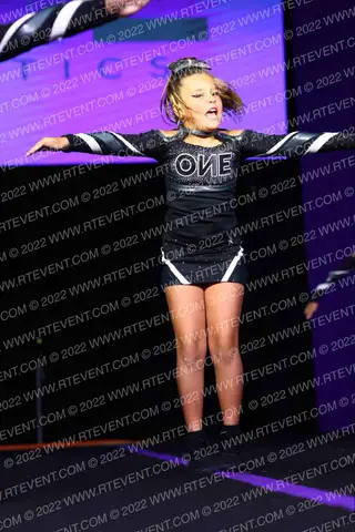 One Athletics Mini Spice