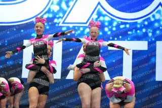 ELEVATE SAPPHIRES