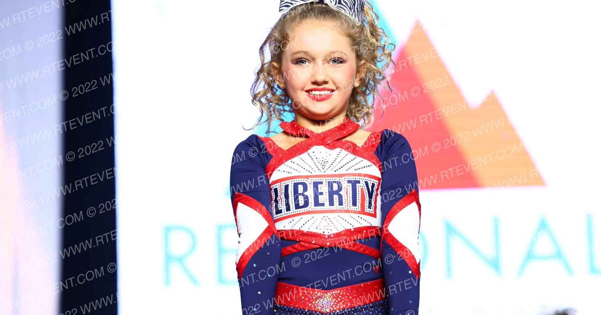 Liberty All Stars Youth Fireworks · The Southeast Regional Summit