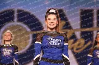 Chaos Elite Lavish