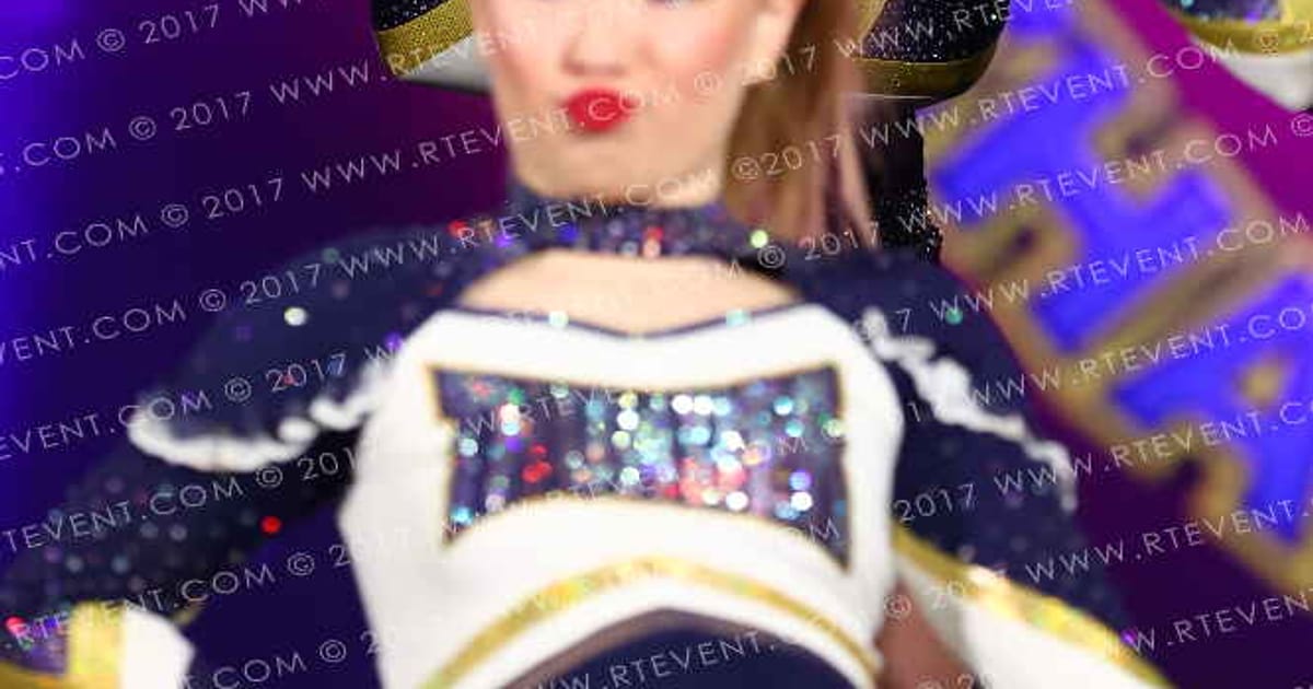 Thunder Elite Electric · American Showdown