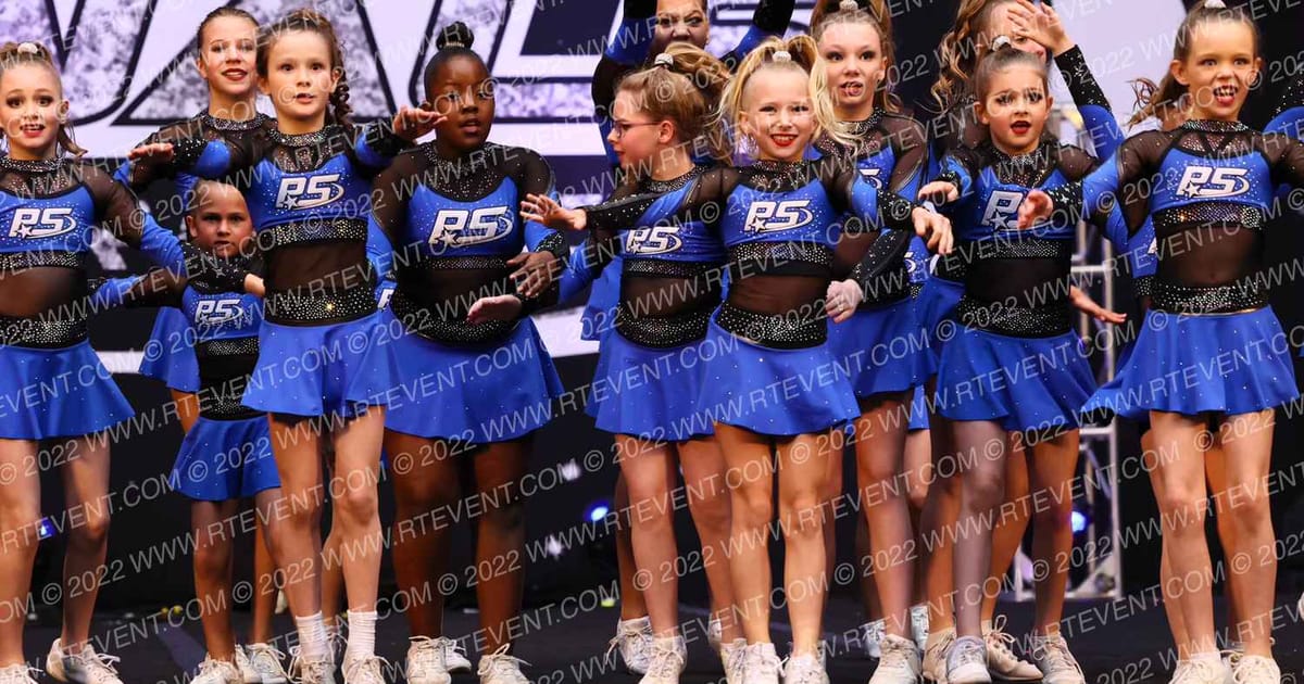 Planet Spirit Eclipse · The US Finals