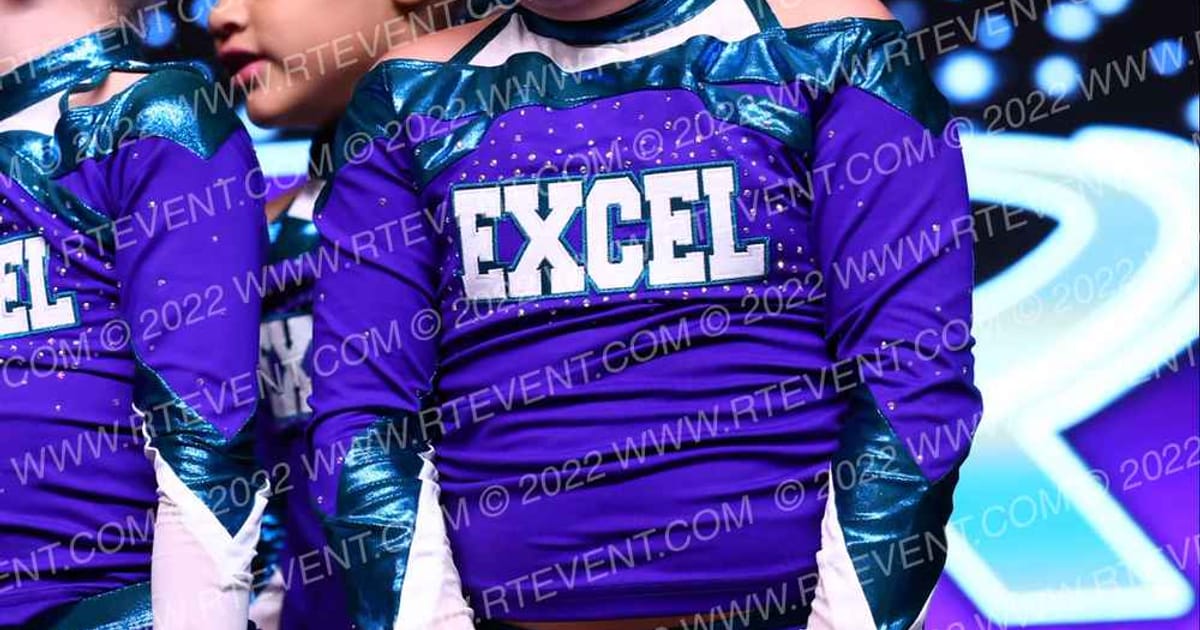 Excel Athletics Monsoon · Next Level Nationals