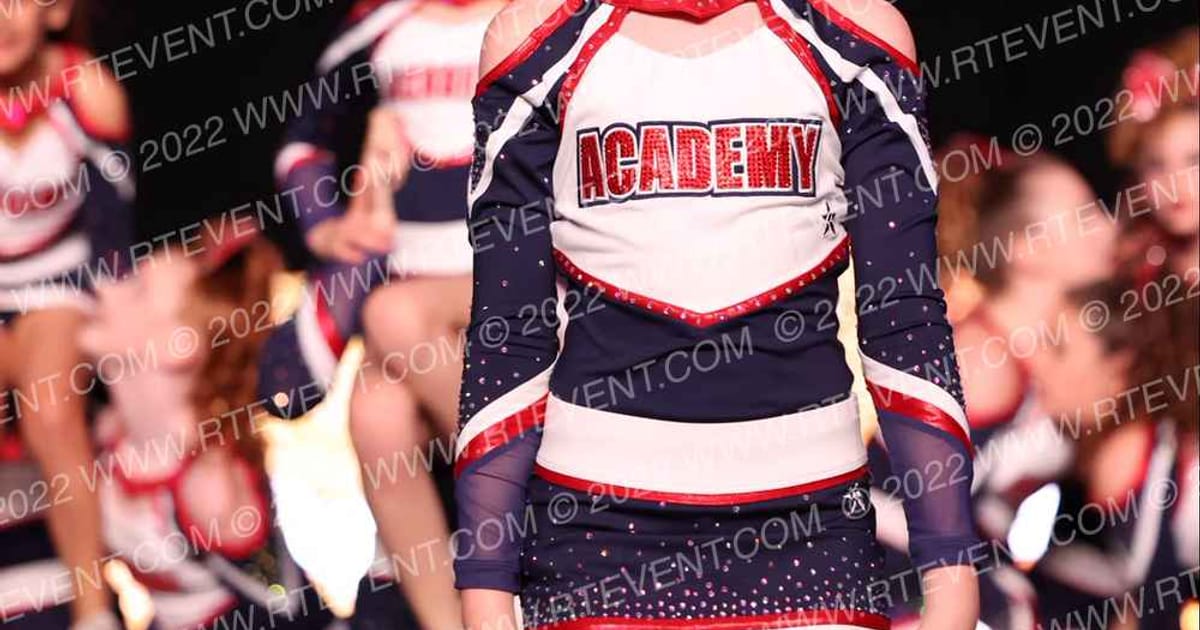 Arkansas Cheer Academy Sergeants · Spring Fling