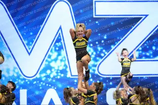 RENEGADE ALLSTARS RUTHLESS