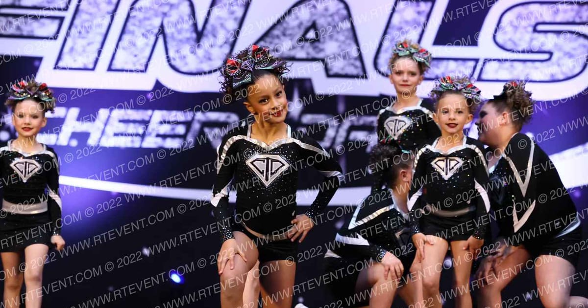 TriCity Quest Rubies · The US Finals