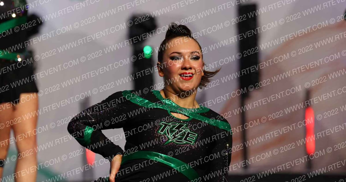 Thunder Extreme Storm · The Southwest Regional Summit