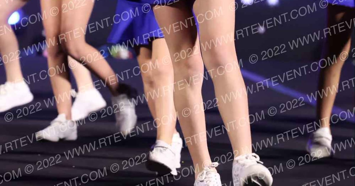 Top Star Training Center Mini Mouseketeers · The US Finals Chicago
