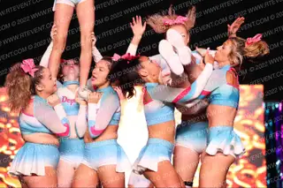 City Cheer DEPUTIES